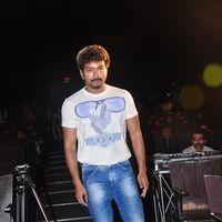 Vijay - Vijay at Urumi Audio Release - Pictures | Picture 125192